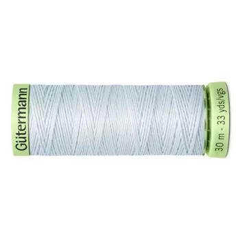 Нить Top Stitch для отстрочки, 30 м, 744506 (193 иней)