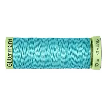 Нить Top Stitch для отстрочки, 30 м, 744506 (192 багамы)