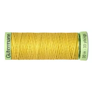 Нить Top Stitch для отстрочки, 30 м, 744506 (327 грушевый)