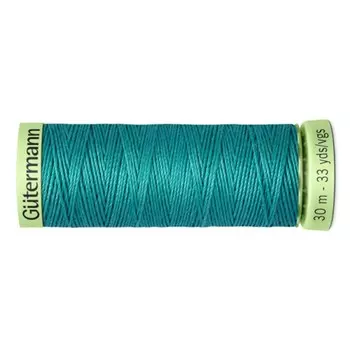 Нить Top Stitch для отстрочки, 30 м, 744506 (107 мелисса)