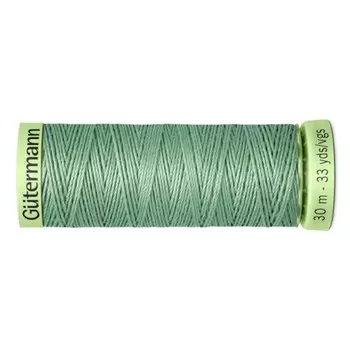 Нить Top Stitch для отстрочки, 30 м, 744506 (913 бледный папоротник)