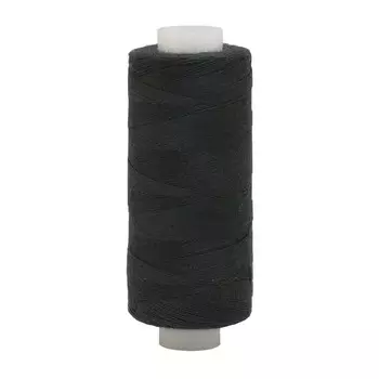 Нитки 40/2 универсальные, 400 ярдов (141 бурый), 10 шт в уп.