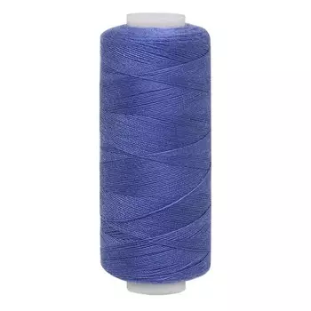 Нитки 40/2 универсальные, 400 ярдов (324 ярк.т.сиреневый), 10 шт в уп.