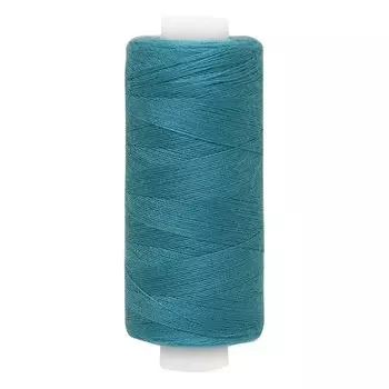 Нитки 40/2 универсальные, 400 ярдов (364 морская.волна), 10 шт в уп.