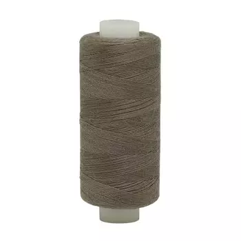 Нитки 40/2 универсальные, 400 ярдов (174 серый.дым), 10 шт в уп.