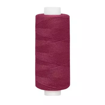 Нитки 40/2 универсальные, 400 ярдов (347 светлый слива), 10 шт в уп.