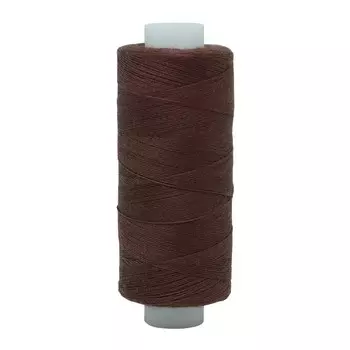 Нитки 40/2 универсальные, 400 ярдов (167 тёмно-т.старая роза), 10 шт в уп.