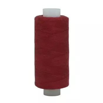 Нитки 40/2 универсальные, 400 ярдов (054 светлый мальва), 10 шт в уп.