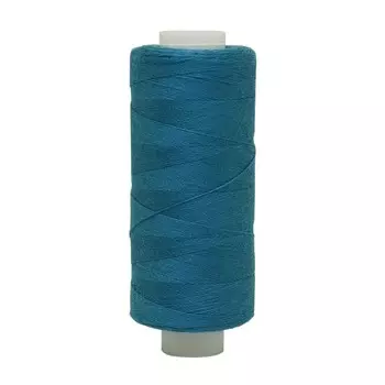 Нитки 40/2 универсальные, 400 ярдов (108 морская-волна), 10 шт в уп.