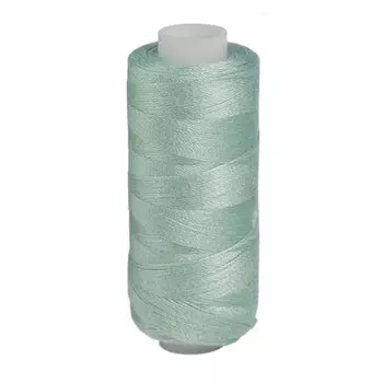 Нитки 40/2 универсальные, 400 ярдов (114 иней), 10 шт в уп.