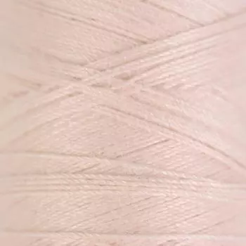 Нитки 40ЛШ, 200 м, цвет бежевый №0102