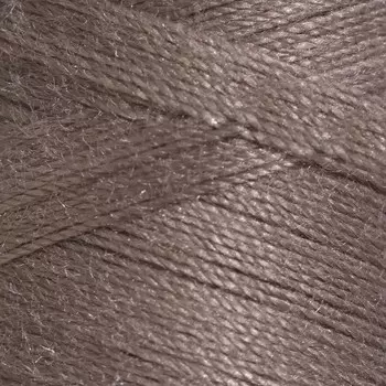 Нитки 40ЛШ, 200 м, цвет бежевый №5106