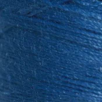 Нитки 40ЛШ, 200 м, цвет лазурный №2212