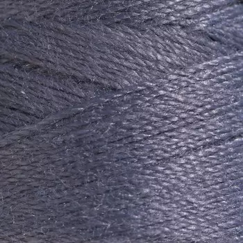 Нитки 40ЛШ, 200 м, цвет сиреневый №6306