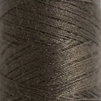 Нитки 40ЛШ, 200 м, цвет защитный №5508