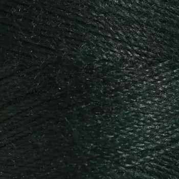 Нитки 40ЛШ, 200 м, цвет зелёный №3413