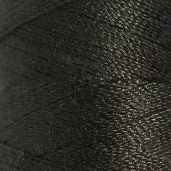 Нитки 45ЛЛ, 200 м, цвет болотный №5706