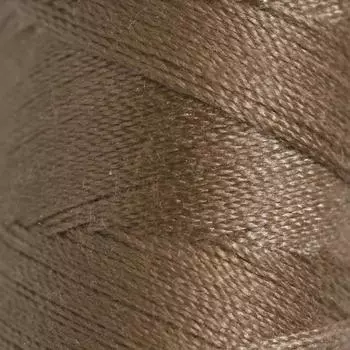 Нитки 45ЛЛ, 200 м, цвет капучино №4505