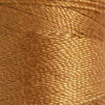 Нитки 45ЛЛ, 200 м, цвет моккачино №4304