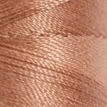 Нитки 45ЛЛ, 200 м, цвет мокко №4802