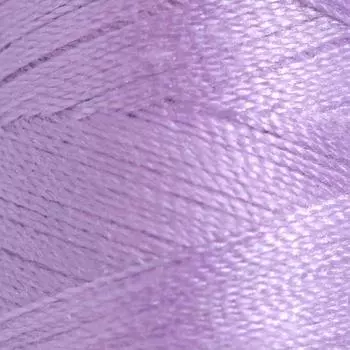 Нитки 45ЛЛ, 200 м, цвет сиреневый №1802