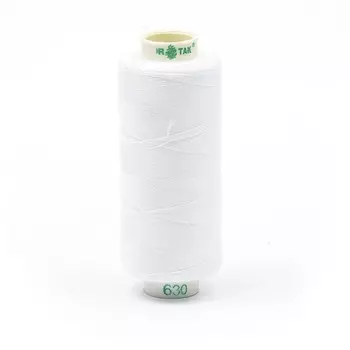 Нитки Dor Tak 40/2, 400 ярд, цвет №630 сиреневый