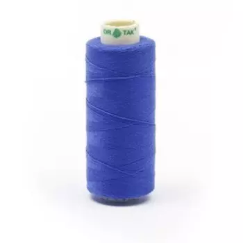 Нитки Dor Tak 40/2, 400 ярд, цвет №743 сиреневый, 10 шт в уп.