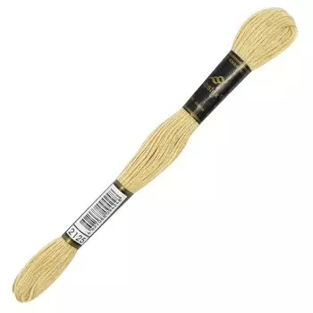 Нитки мулине Bestex (2125), 24 шт. в упаковке