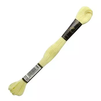 Нитки мулине Bestex, 2 шт. по 8 м в упаковке (5130)