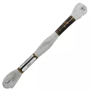 Нитки мулине Bestex, 2 шт. по 8 м в упаковке (A047)