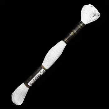 Нитки мулине Bestex (415 DM(B5200), 24 шт. в упаковке