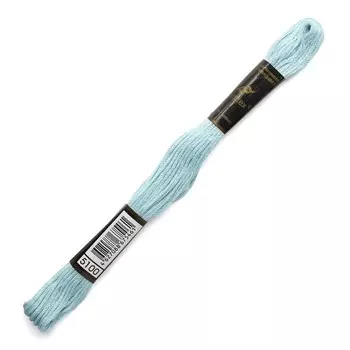 Нитки мулине Bestex (5100), 24 шт. в упаковке