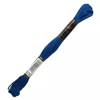 Нитки мулине Bestex (5135), 24 шт. в упаковке