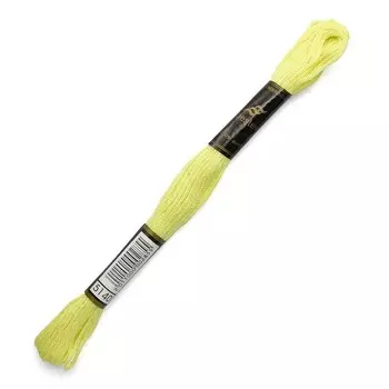 Нитки мулине Bestex (5140), 24 шт. в упаковке