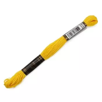 Нитки мулине Bestex (5165), 24 шт. в упаковке