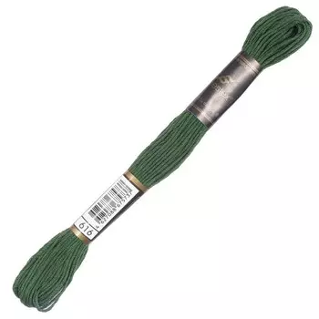 Нитки мулине Bestex (616), 24 шт. в упаковке