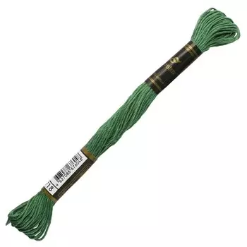 Нитки мулине Bestex (718), 24 шт. в упаковке