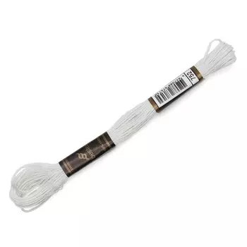 Нитки мулине Bestex (752), 24 шт. в упаковке