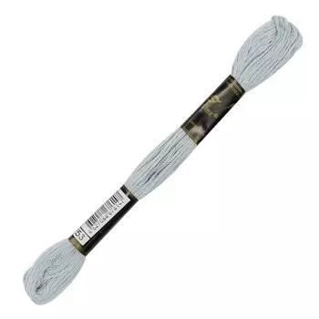 Нитки мулине Bestex (753), 24 шт. в упаковке