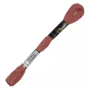 Нитки мулине Bestex (767), 24 шт. в упаковке