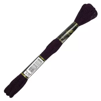 Нитки мулине Bestex (872), 24 шт. в упаковке