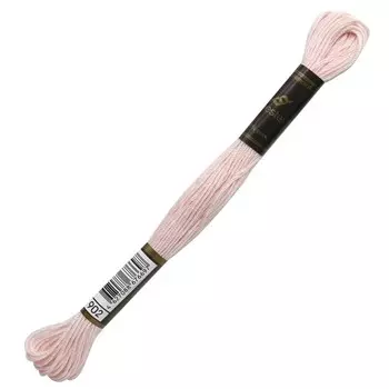 Нитки мулине Bestex (902), 24 шт. в упаковке