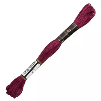 Нитки мулине Bestex (908), 24 шт. в упаковке