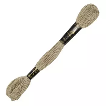 Нитки мулине Bestex (916), 24 шт. в упаковке