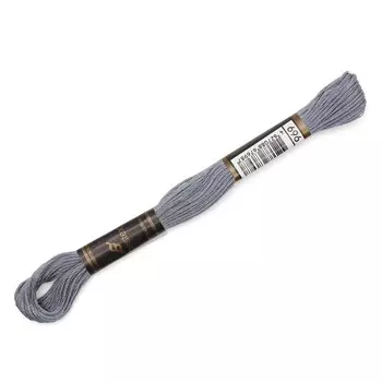 Нитки мулине Bestex (969), 24 шт. в упаковке