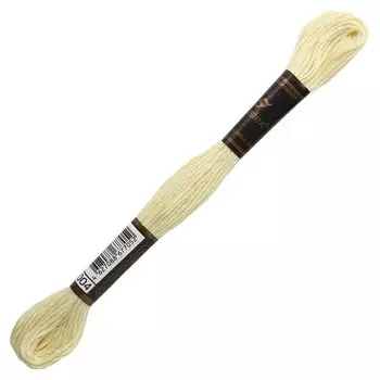 Нитки мулине Bestex (A004), 24 шт. в упаковке