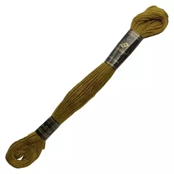 Нитки мулине Bestex (A014), 24 шт. в упаковке