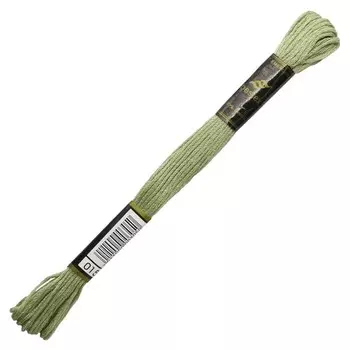 Нитки мулине Bestex (A015), 24 шт. в упаковке