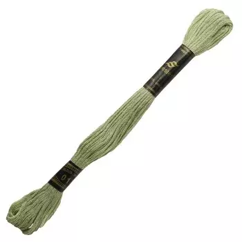 Нитки мулине Bestex (A016), 24 шт. в упаковке