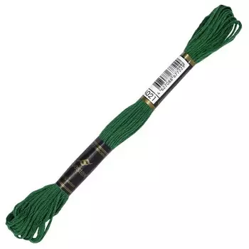 Нитки мулине Bestex (A021), 24 шт. в упаковке